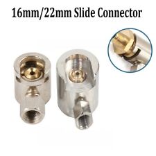 Automotive Motorcycle Grease Coupler Slide On Hexagon Butter Fittings 220V