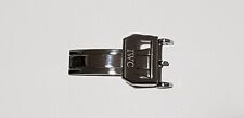 Stainless 18mm Replacement Deployment Buckle for IWC, 3777 3881 Portuguese Pilot