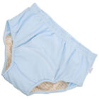 Cabilock Reusable Adult Diaper Cotton Nappy Leakfree Underwear-GP