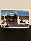VGT Postcard Southfork Ranch Dallas Texas USA 1980?s AW-16 White Boarder Stamped