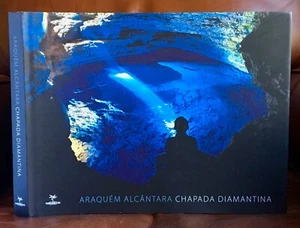 Araquem Alcantara: Chapada Diamantina (Brasil, Brazil) - Picture 1 of 5
