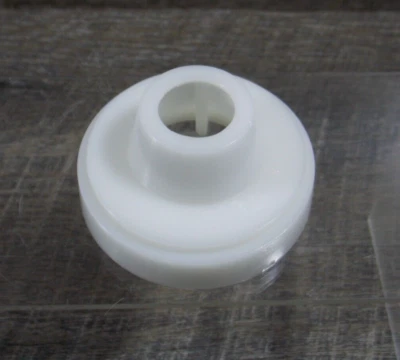 CTC Pasta Express Model X2000 Replacement Disc: Bagel Die - Image 1 of 4