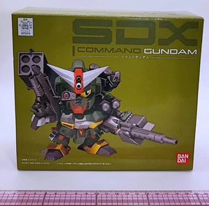 Figura de acción SD Command Gundam SDX Bandai - Imagen 1 de 5