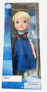 Disney Frozen Elsa 16 Zoll Puppensammlung aus dem Film Poseable 3+ - Bild 1 von 6