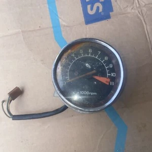 1985 Honda VF700C V45 Magna) speedometer speedo gauge for parts - Picture 1 of 3