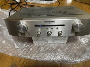 Used Marantz PM6006 Integrated Amplifier W / Digital Input Accessoreis Tested JP - Picture 1 of 14