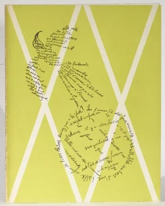 XX Siecle June 1952 original lithographs Miro Calder Henri Michaux Giacometti - Imagen 1 de 4