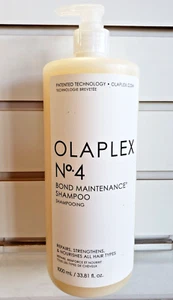 Olaplex Bond Wartung Nr. 4 Shampoo 33,8 Unzen - Bild 1 von 4