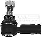 Front Right Tie Rod End for Mercedes Vito CDi 2.2 (3/99-7/03) Genuine FIRST LINE