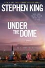 Under The Dome A Novel By Stephen King Free Usa Shipping Paperback Book Steven