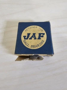 Brand New JAF Single Row Ball Bearing RLS-4-2RS - Picture 1 of 3