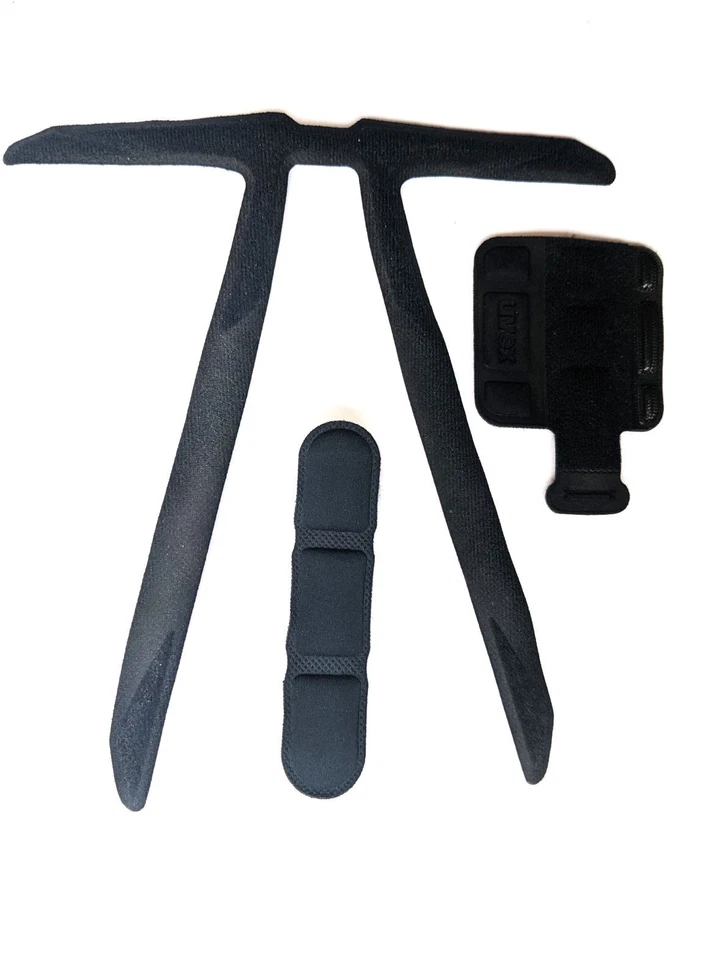 Uvex  i-vo cc MIPS / City MIPS Innenpolster pad set - Bild 1 von 1