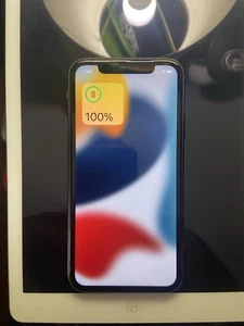 iphone 11 64gb unlocked used - Photo 1 sur 3