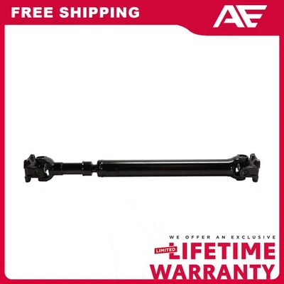Driveshaft Rear For 1984-1990 Ford Bronco II - Image 1 of 4