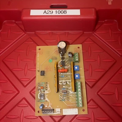 PCGB CONJUNTO 808120 REV F Foto 1 de 4