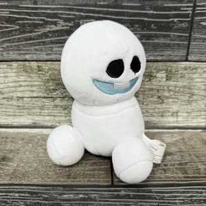 Authentic Disneyland Snowman Magnet Small Shoulder Pal Plush Doll - Picture 1 of 6