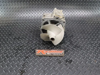 Yamaha Waverunner VX Deluxe VX1100B 2008 bomba de chorro completa 99999-04430-00 6D3-R1 Foto 1 de 4