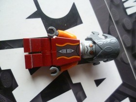 Lego Star Wars Minifigures - NUTE GUNRAY 8036-7958