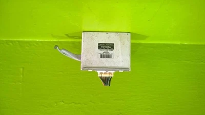 00 01 02 CHEVY PRIZM 1.8L CRUISE CONTROL MODULE OEM 2781-7 - Image 1 of 2