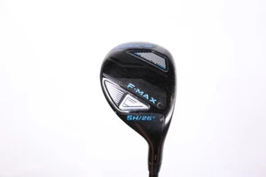 Cobra F-Max SuperLite 26* 5H Hybrid Ladies Flex Cobra Superlite Good - Picture 1 of 8
