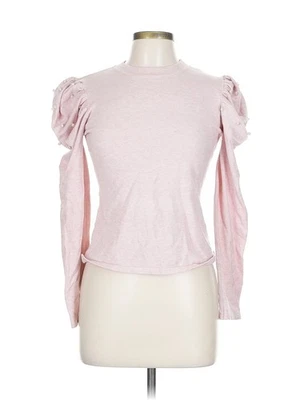 TWELVE By Ontwelfth Women Pink Cardigan L - Image 1 of 4