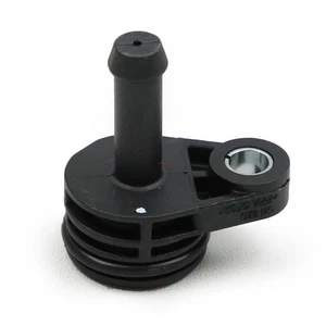 Exhaust Pipe Coolant Hose Fit For Jetta Passat Tiguan Audi A3 A4 EA888 1.8/2.0T - Picture 1 of 15