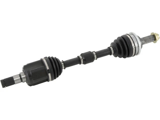 Conjunto de eje CV delantero izquierdo para Mazda 6 2003-2008 3,0 L V6 2006 2005 2004 YD895WH Foto 1 de 1