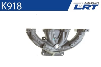 MANIFOLD EXHAUST SYSTEM FITS: PEUGEOT 306 HATCHBACK 1.4/1.6.PEUGEOT 306 SEDAN - Image 1 of 4