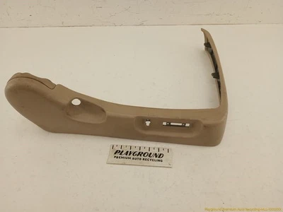 Lexus SC300 SC400 Passenger Right Front Seat Trim Panel Fits 1992 1993 1994 92   - Image 1 of 4