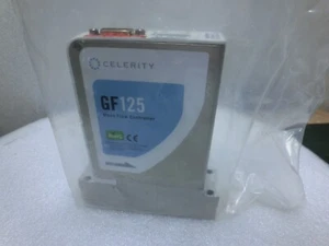 Celerity GF125C-853418 MFC,O2 20sccm,788-480000-041,788-480015-020,Unuse,Jp+9424 - Picture 1 of 7