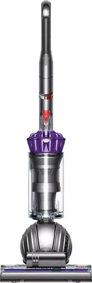 Dyson 21603401 Silver/Purple Slim Ball Animal Bagless Upright Vacuum - Image 1 of 3