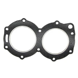 Cylinder Head Gasket Yamaha Outboard 48 50 55 HP 697-11181-A0 Sierra 18-3848 - Foto 1 di 6