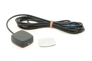 Alda PQ Magnetantenne für GPS mit NEU FAKRA/F BLUE CODE C Stecker und 2,5m Kabel - Bild 1 von 1