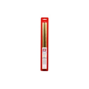 KS Metals K&S Small Brass Tubing Assrt.*, #KS3400 - Picture 1 of 1