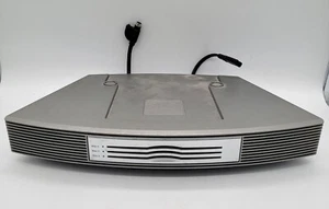 Bose Wave Radio Music System II Shelf Stereo 3 Disc Multi CD Changer Accessory - Picture 1 of 5