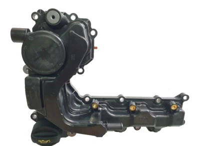 Peugeot Citroen C3 Vauxhall Corsa 1.2 THP Rocker Cover Gasket 9849189680 24HR OE - Image 1 of 4