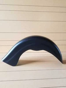 Yamaha Roadstar 21" Inch Indian Style Fiberglass Front Fender - Picture 1 of 4