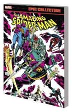David Michelinie Eric Fein J Amazing Spider-man Epic Collection: The (Paperback)
