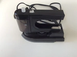 Mini Travel Iron With Carrying Case - Picture 1 of 3