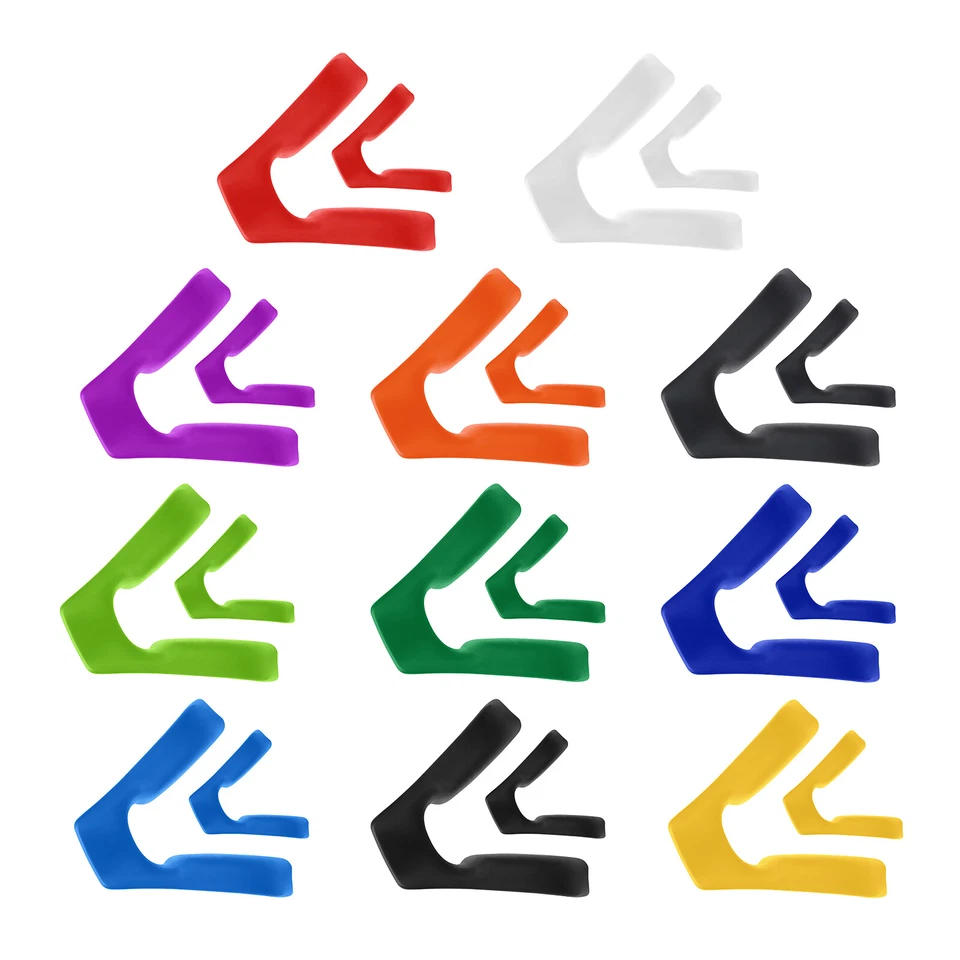 Pieza de nariz de repuesto IR.Element para chaqueta de campo Oakley OO9402 gafas de sol Foto 1 de 1