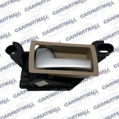 05-07 Ford Freestyle Front Left Side Inner Interior Door Handle 5F937422601 OEM Foto 1 de 4