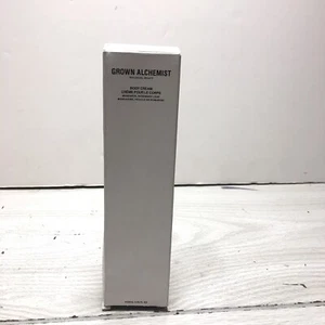 Grown Alchemist Intensive Body Cream 4.05 fl oz - Picture 1 of 4