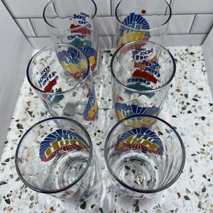 6- Vaso Pepsi Diet vintage "You Got The Right One Baby- Uh Huh" - Imagen 1 de 6