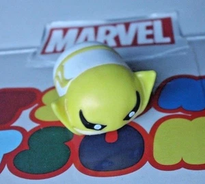 Marvel Tsum Tsum Vinyl Figure Iron Fist WPN OF AGA SMALL MEDIUM LARGE Series 4! - Picture 1 of 1