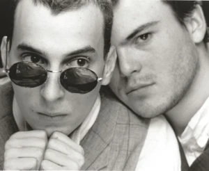 Jack Black-Michael Rivkin-Bert Sees The Light-Theater Publicity Photo - Picture 1 of 3