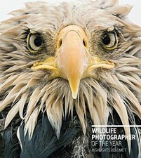 Wildlife Photographer of the Year: High by The Natural History Museum 0565095218