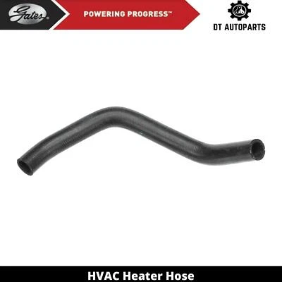 For 2003-2017 GMC Savana 2500 HVAC Heater Hose Engine To Valve Gates 2004 2005 - Image 1 of 3