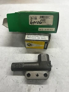 TIMING TENS. FITS MITSUBISHI ECLIPSE 1997c 85m 4G63 DOHC 89-99 60106 HYD. TENS. - Picture 1 of 3