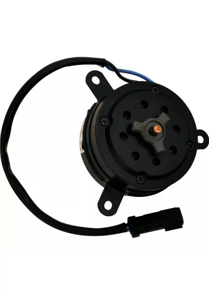 Ventilador motor VDO PM9136 se adapta a Jeep Grand Cherokee 99-04 Foto 1 de 3
