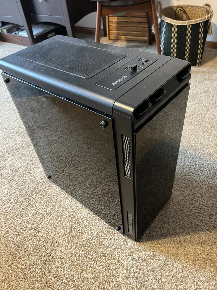 Ordenador Apevia Foto 1 de 1